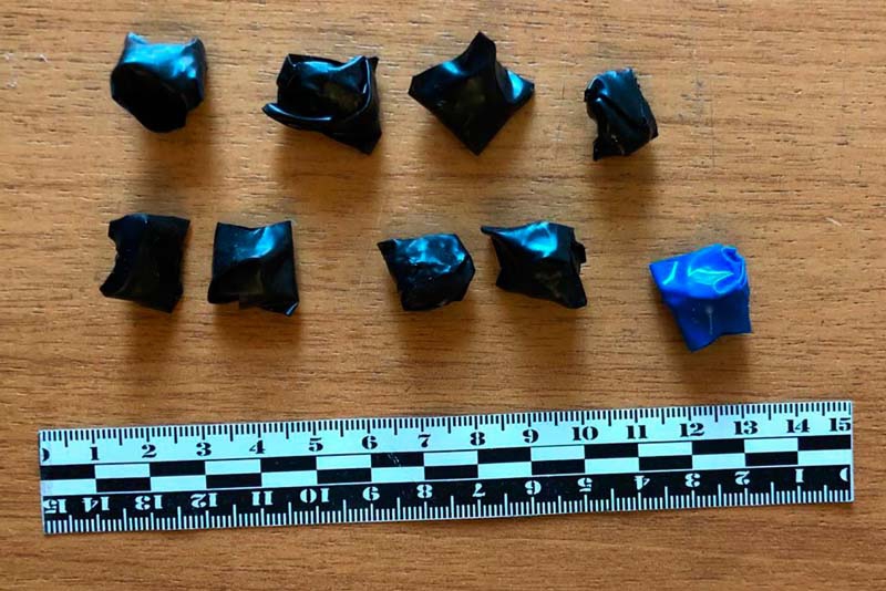 В Саратове задержали двух иностранных закладчиц наркотиков