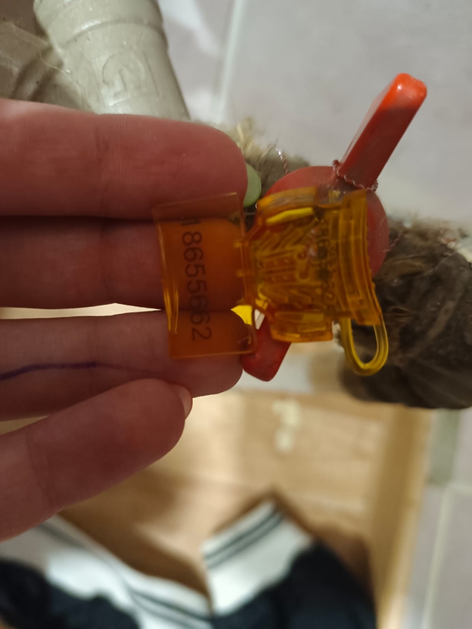 КВС: Минус 1, плюс 1 – итоги очередного рейда по должникам частного сектора