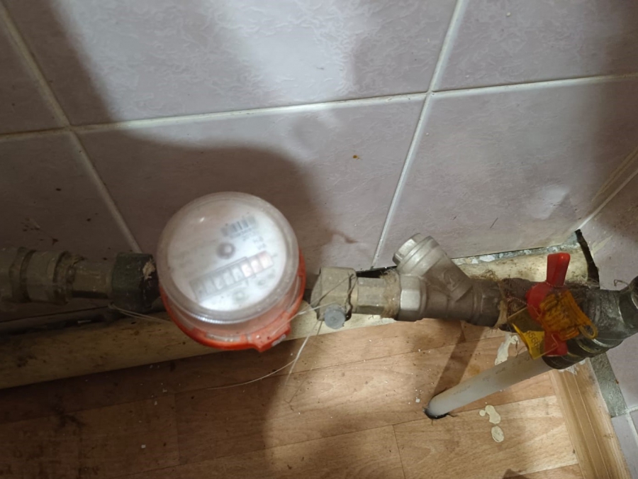 КВС: Минус 1, плюс 1 – итоги очередного рейда по должникам частного сектора