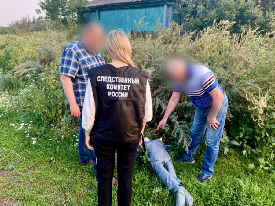 Пьяный мужчина из Балашовского района по неосторожности убил приятеля