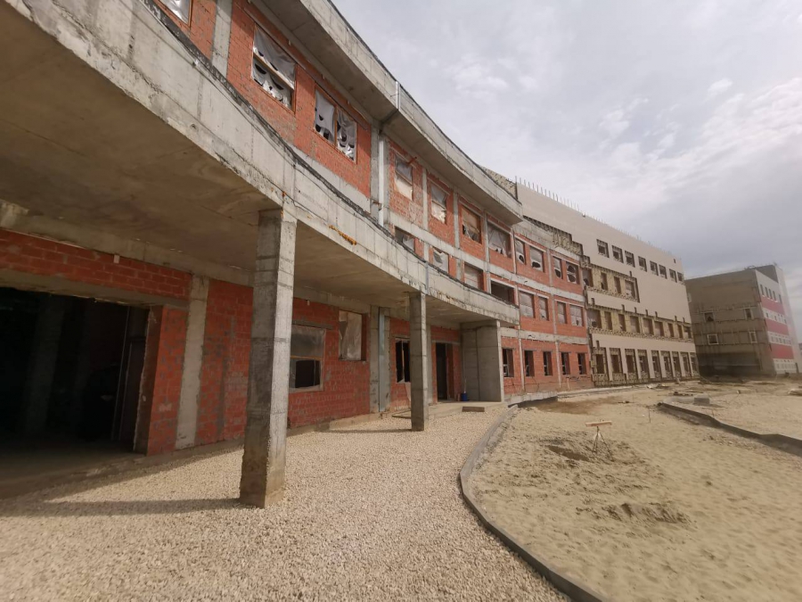 Главный онколог Москвы высоко оценил проект строящегося в Саратове диспансера