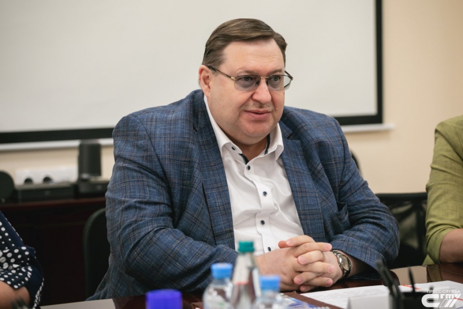 СГТУ и АО «Металлургический Завод Балаково» расширяют партнерство в подготовке кадров