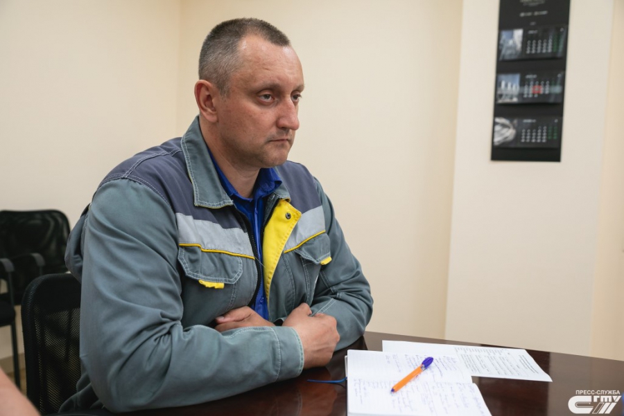 СГТУ и АО «Металлургический Завод Балаково» расширяют партнерство в подготовке кадров