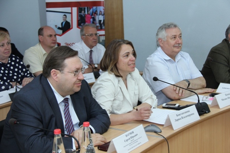 Сергей Нарышкин: «Политика России в отношении деэскалации кризиса в Украине решительна и взвешена»