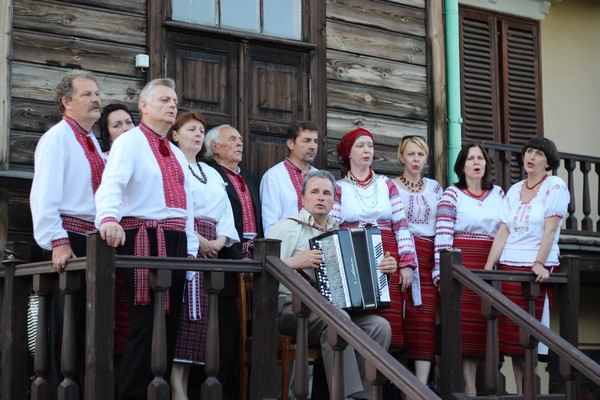 В «Ночь музеев» саратовцы побывали на Монмартре