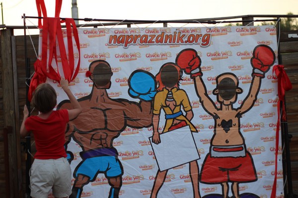 В «Ночь музеев» саратовцы побывали на Монмартре