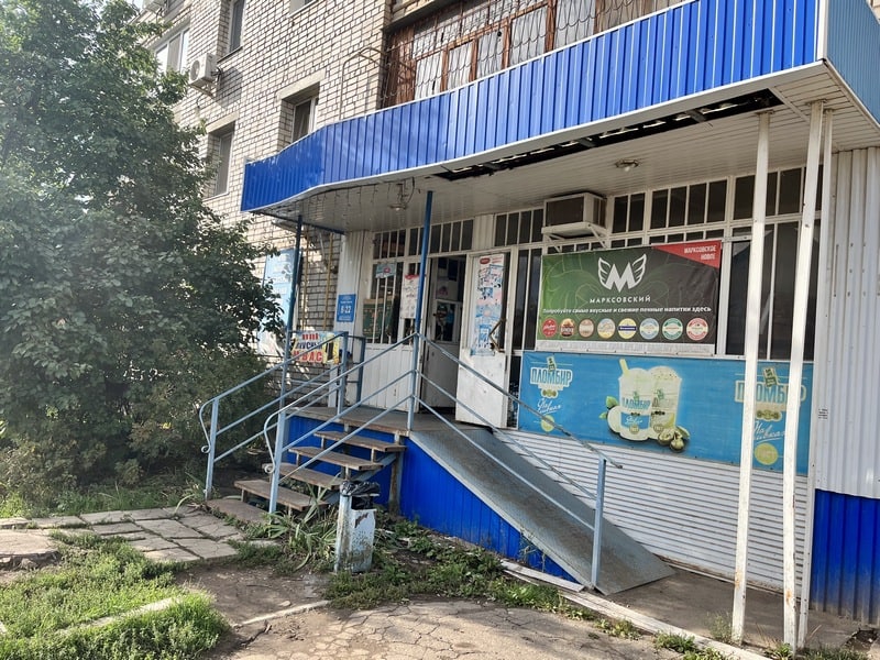 В Энгельсе в 4 из 5 проверенных точек нашли нелегальных работников