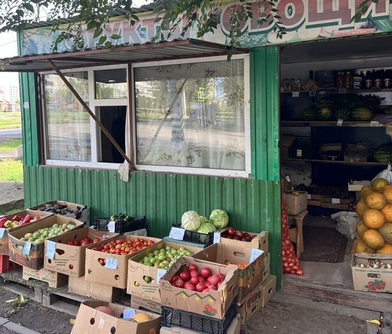 В Энгельсе в 4 из 5 проверенных точек нашли нелегальных работников