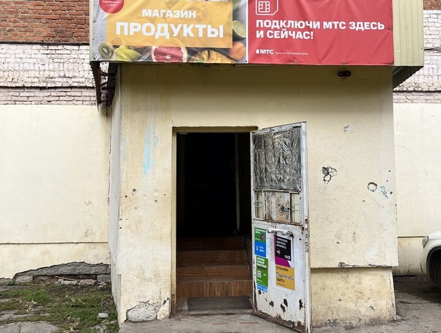 В Энгельсе в 4 из 5 проверенных точек нашли нелегальных работников