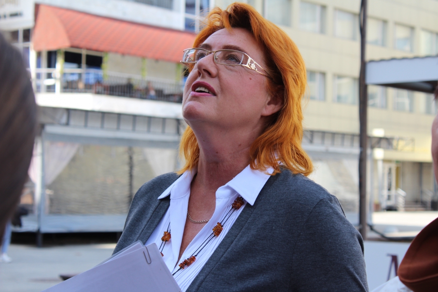 В Саратовской консерватории показали рояль Рахманинова и рассказали о призраке