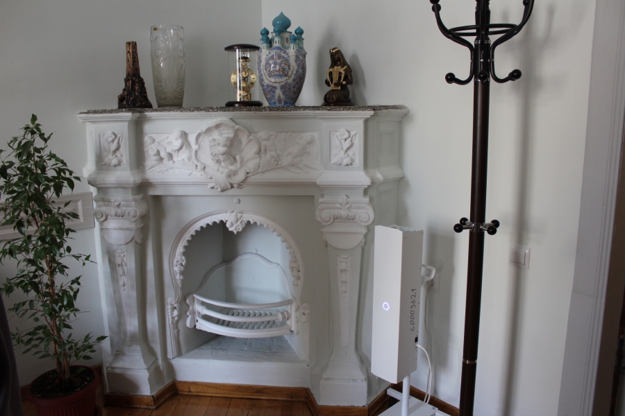 В Саратовской консерватории показали рояль Рахманинова и рассказали о призраке