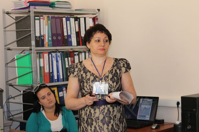 Министр образования и журналисты сдали ЕГЭ