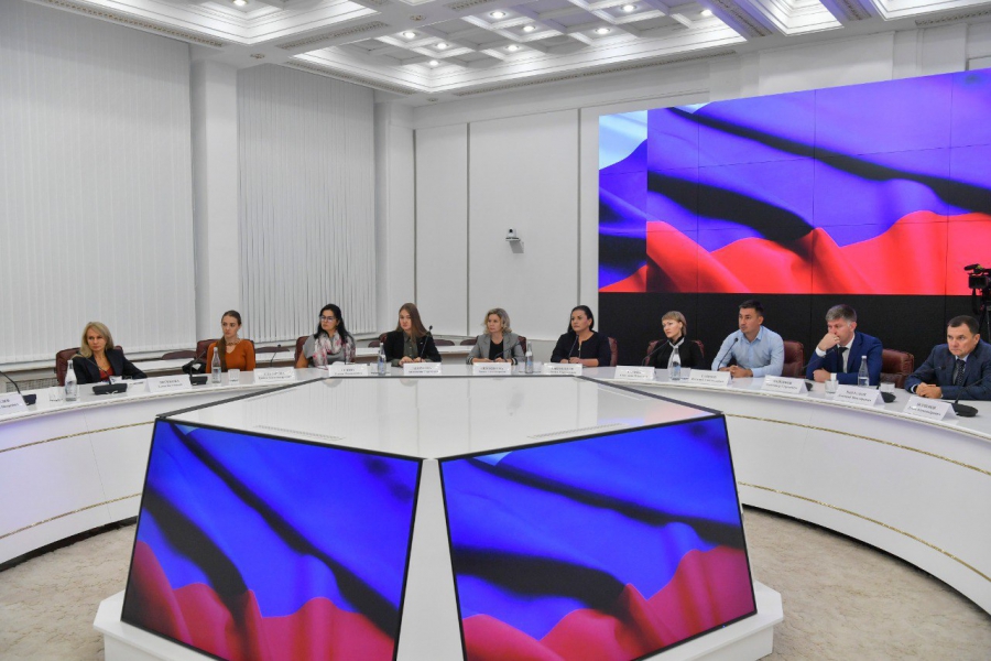 Бусаргин обсудил с банками упрощение кредитных каникул для мобилизованных