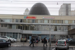 Почему мэрии не удалось вернуть саратовский планетарий?