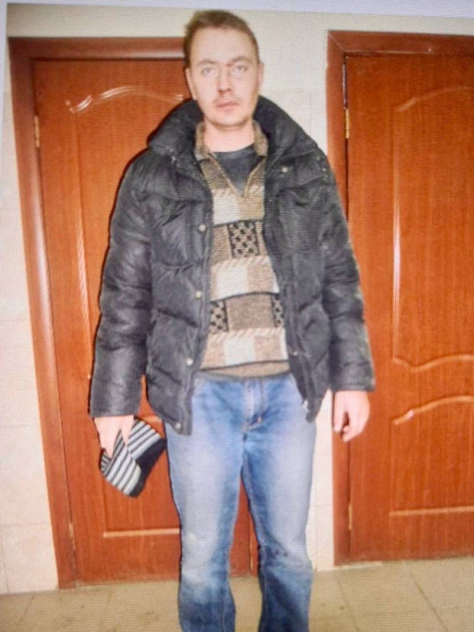 Житель Вольска отправился в Саратов на заработки и без вести пропал