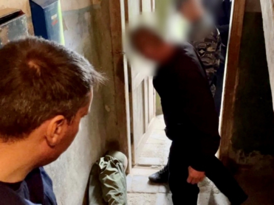 Саратовец в ссоре из-за женщины до смерти избил 84-летнего мужчину