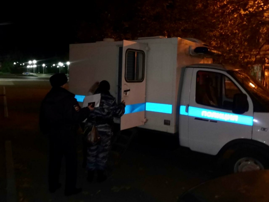 В Балашове сотрудницу полиции задержали за фальсификацию доказательств