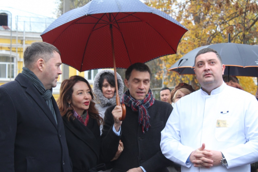 В больницах Саратовской области неудовлетворительное состояние лифтов