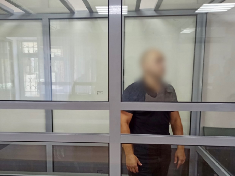 Саратовец убил знакомого и спрятал в лесу. Ожидается суд