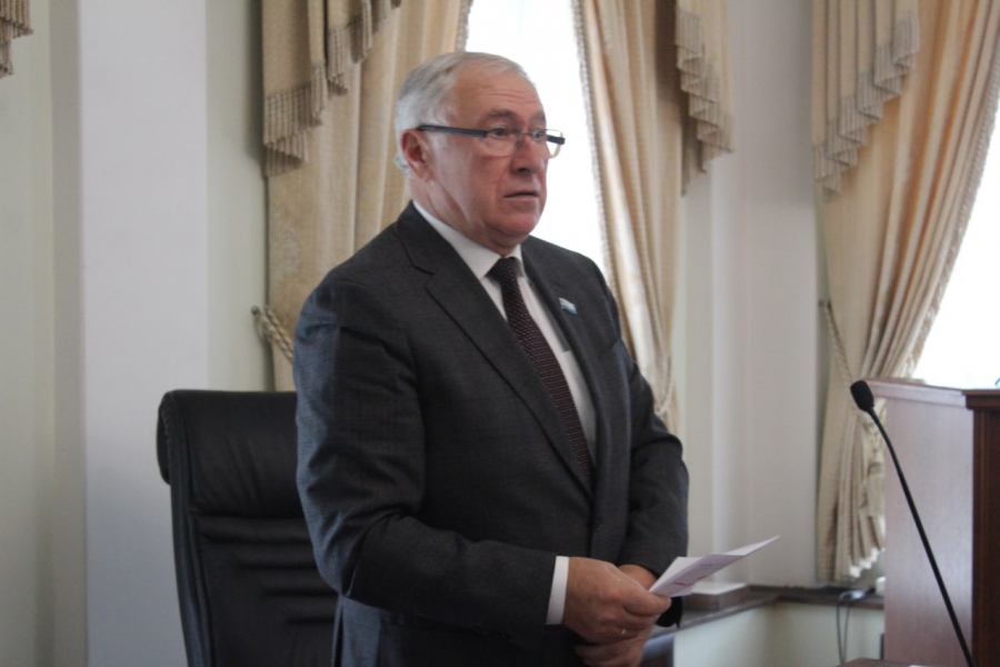 Мокроусова и Марусов вошли в число финалистов на пост главы Саратова