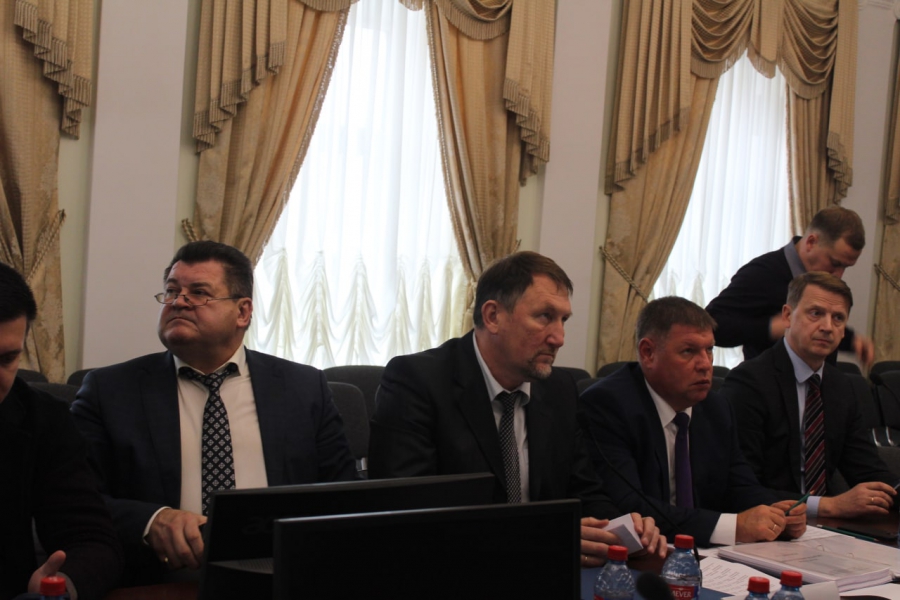 Мокроусова и Марусов вошли в число финалистов на пост главы Саратова