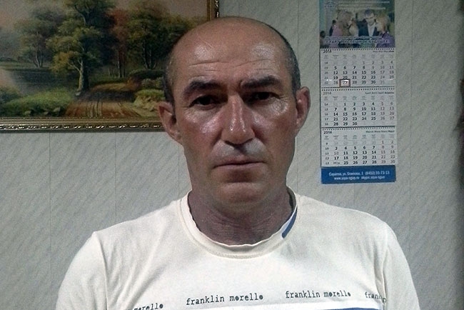 Полиция ищет пострадавших от рук «краснокутских вымогателей»