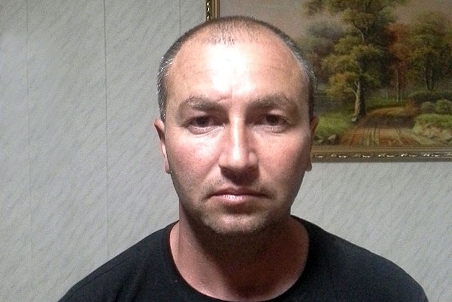 Полиция ищет пострадавших от рук «краснокутских вымогателей»