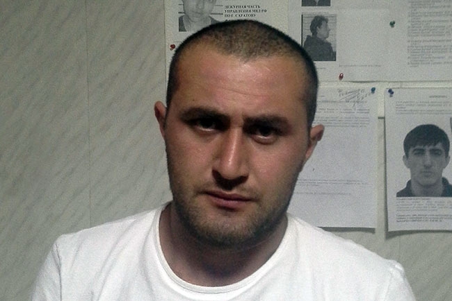 Полиция ищет пострадавших от рук «краснокутских вымогателей»