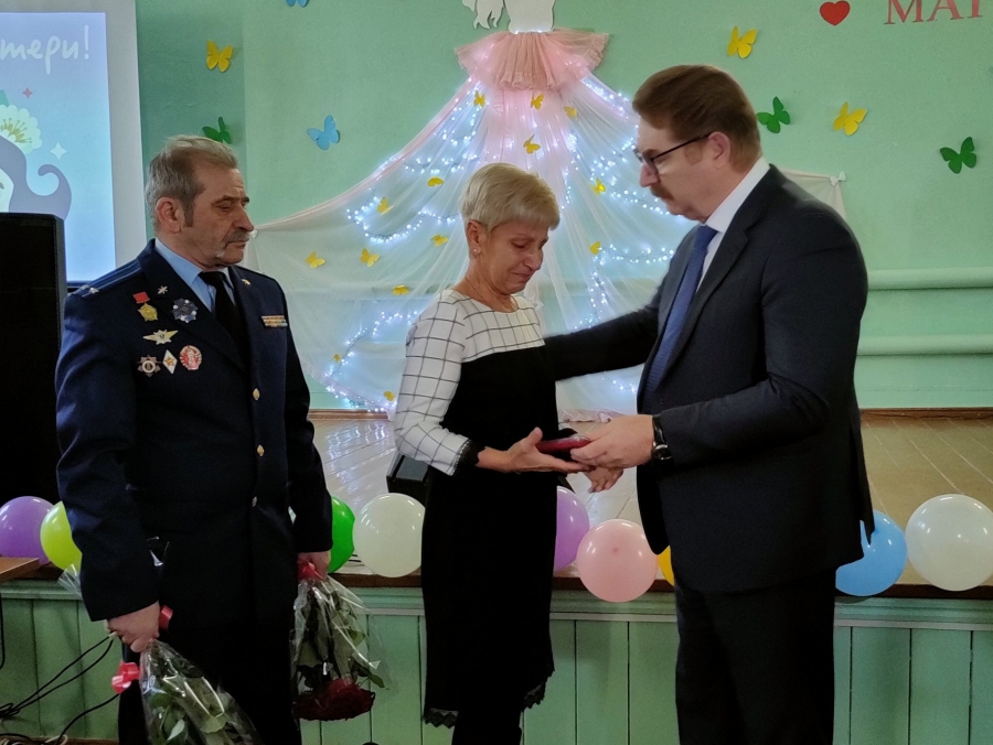 Балашовцев за героизм в СВО наградили орденами Мужества посмертно