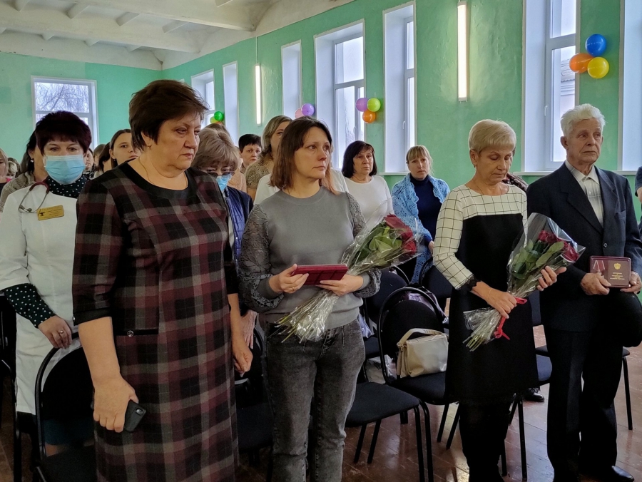 Балашовцев за героизм в СВО наградили орденами Мужества посмертно