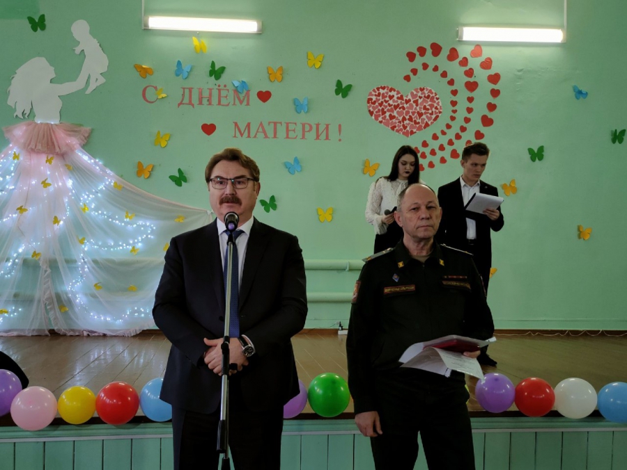 Балашовцев за героизм в СВО наградили орденами Мужества посмертно