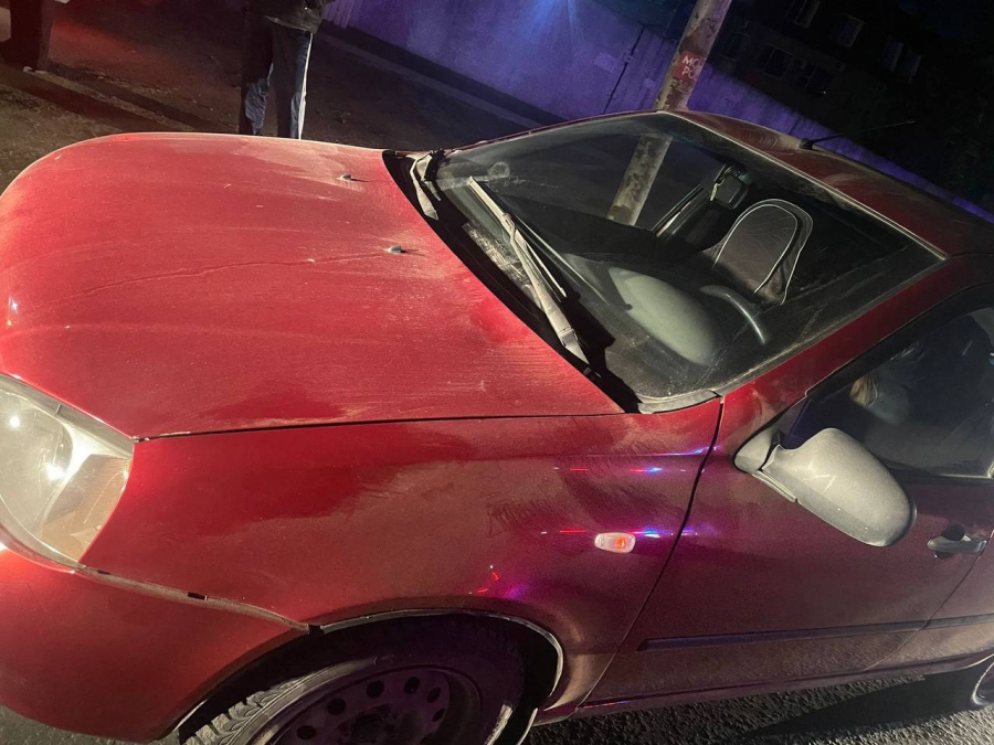 На Сокурском тракте женщина на «Калине» насмерть сбила пенсионерку