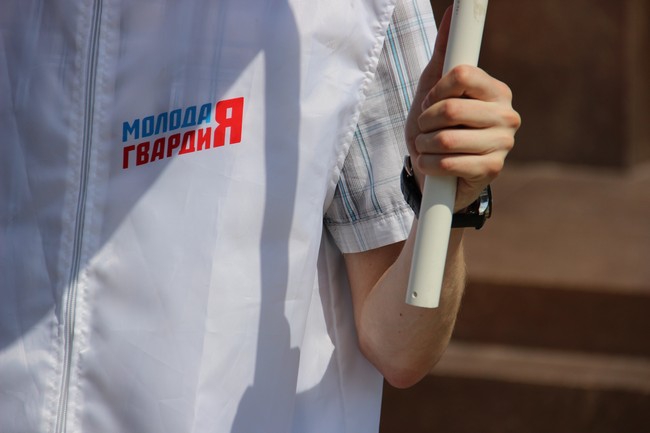 МГЕРовцы возмутились участием госдепа Алимовой в ток-шоу Андрея Малахова