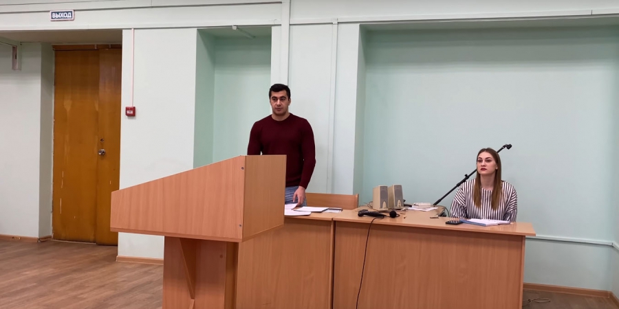 Хайп-коммуниста Бондаренко вынудили делиться информацией с ФСБ