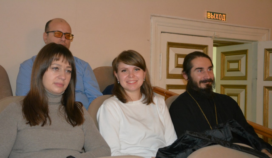 Дмитрий Плеханов устроил праздник для многодетных семей Энгельса