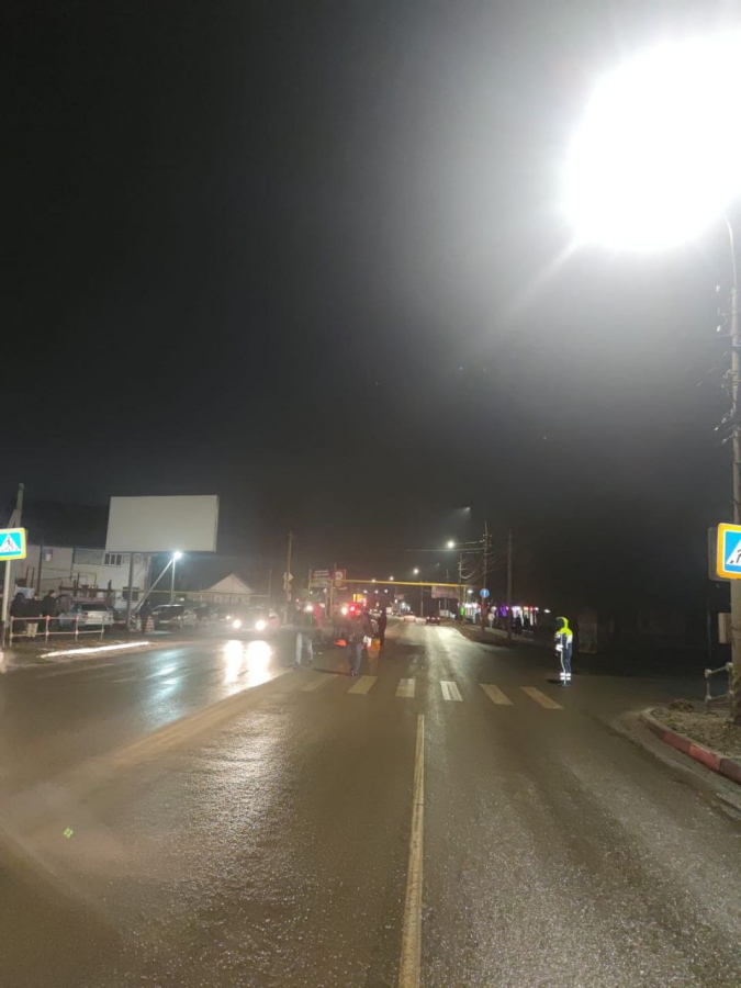 В Балашове «Гранта» сбила двух женщин. Одна погибла