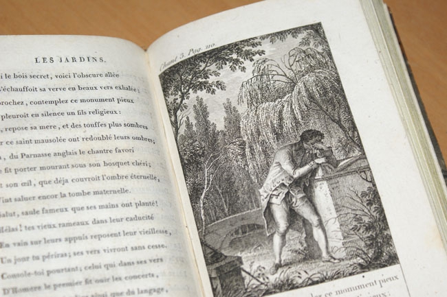 УФСБ вернуло Радищевскому музею книгу 1801 года издания