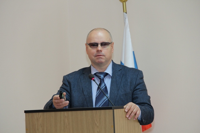 В Экономе прошло заседание Изборского клуба экспертов