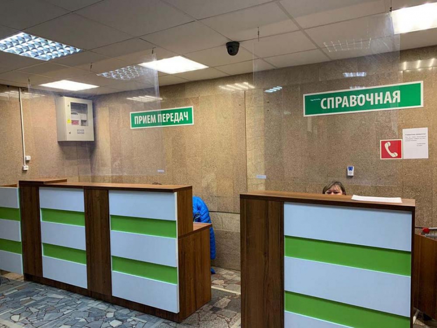 В Саратовской городской клинической больнице №1 им. Ю.Я.Гордеева подвели итоги года