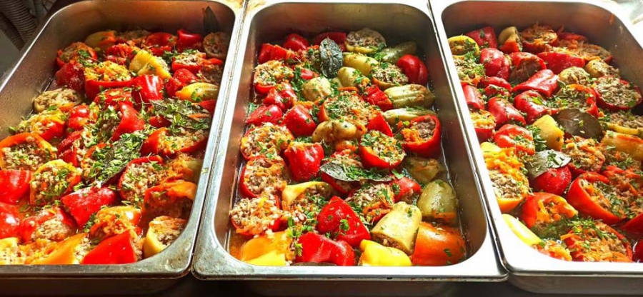 В Саратовской городской клинической больнице №1 им. Ю.Я.Гордеева подвели итоги года