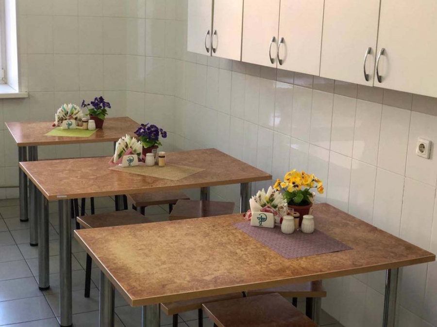 В Саратовской городской клинической больнице №1 им. Ю.Я.Гордеева подвели итоги года