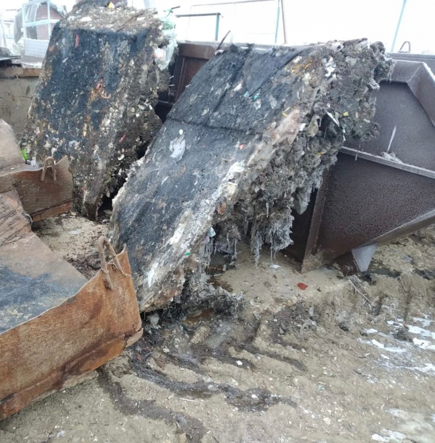 В Энгельсе прокуратура подключилась к проверке коммунальной сферы