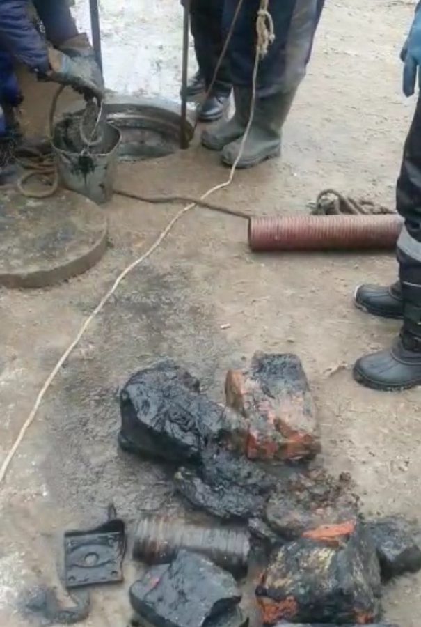 В Энгельсе прокуратура подключилась к проверке коммунальной сферы