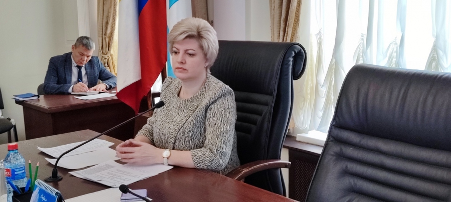 Мокроусова указала на нехватку контейнеров для раздельного сбора мусора