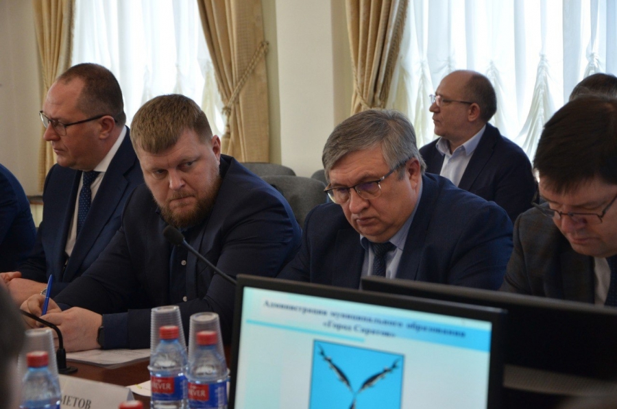 Мокроусова указала на нехватку контейнеров для раздельного сбора мусора