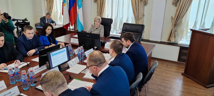 Мокроусова указала на нехватку контейнеров для раздельного сбора мусора