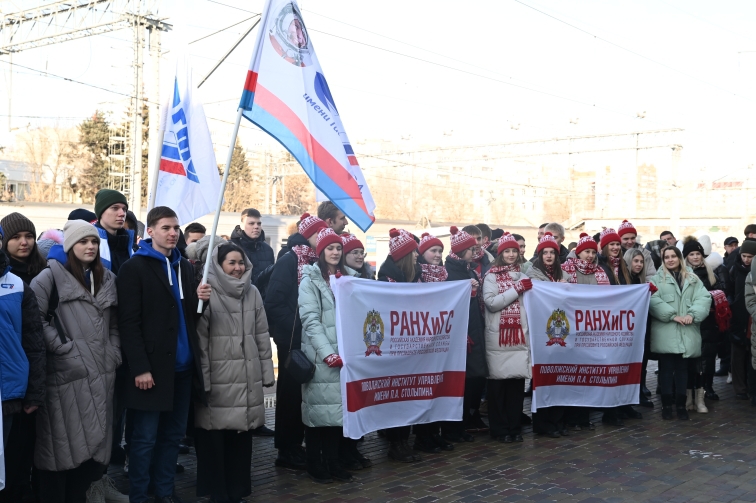 ПривЖД и Саратовское отделение Всероссийского общества изобретателей и рационализаторов договорились о сотрудничестве в сфере инноваций