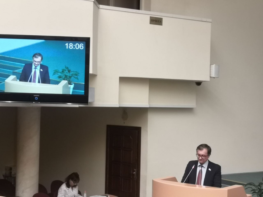 В Саратовской области разрабатывается программа по ликвидации проблемы с интернетом в дальних территориях