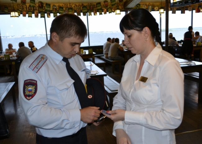 Чеченцы и армяне требуют от кафе на Набережной «не допускать нарушения порядка»