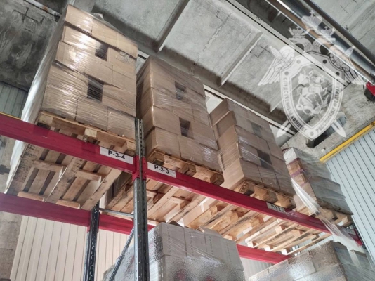 В Энгельсе завели дело о сбыте немаркированного алкоголя на 3,8 млн рублей